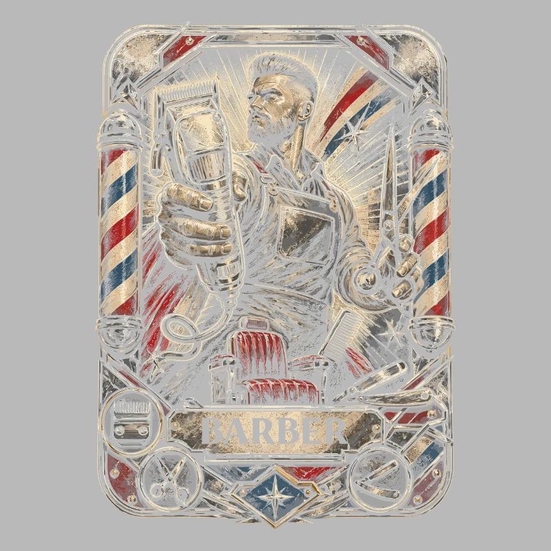 Barber Barbier