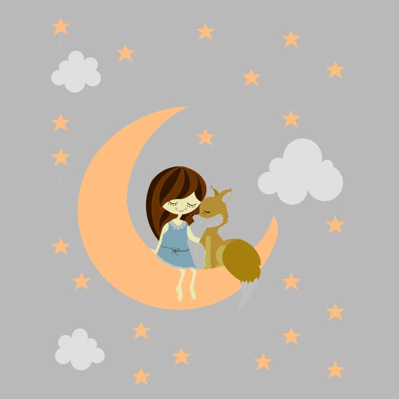 moon fox