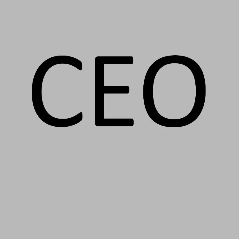 CEO