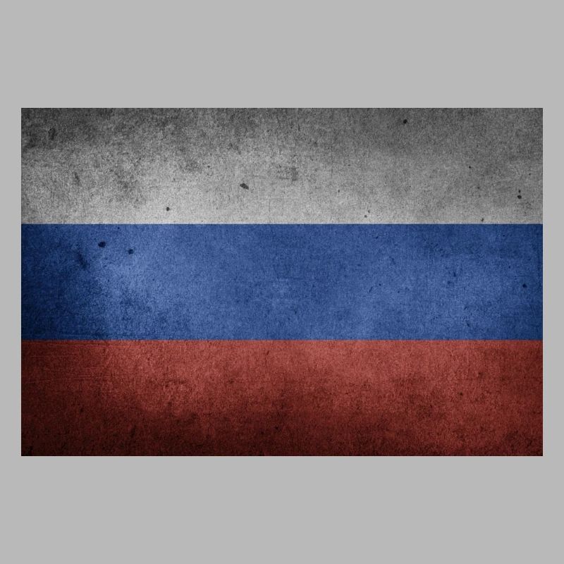 Russie Drapeau Russie Drapeau