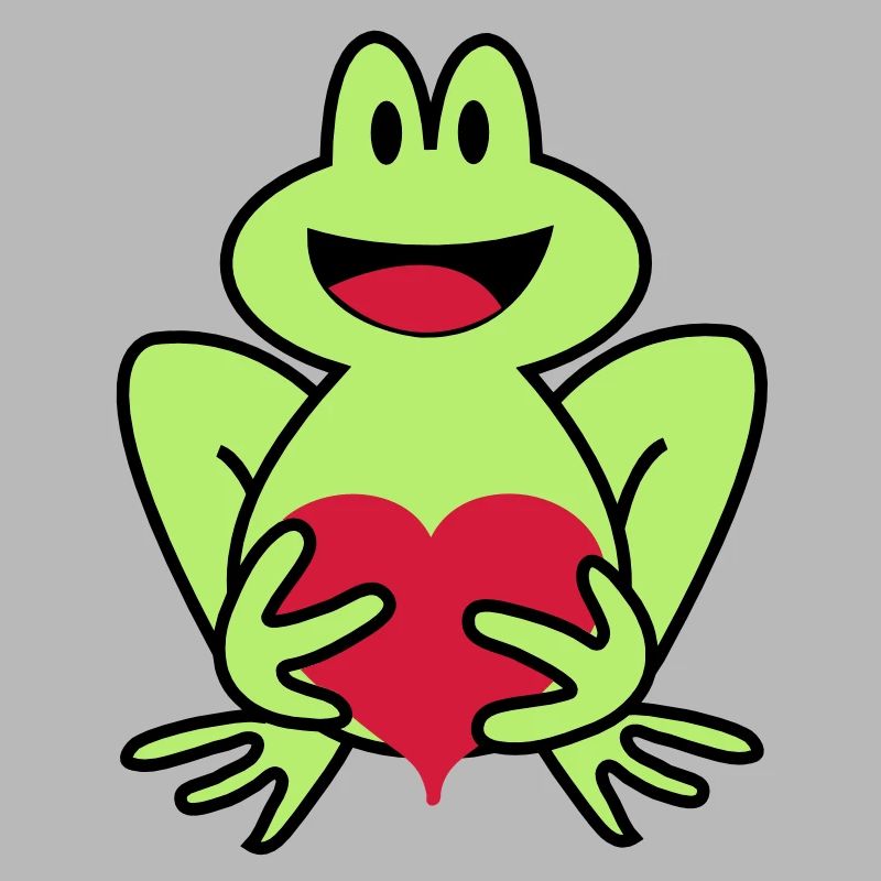 frog