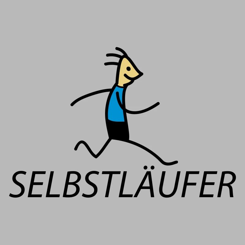 Selbstläufer (b)