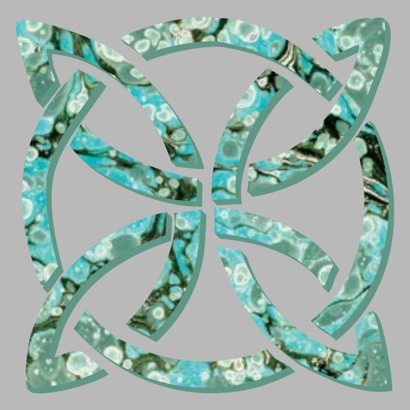 noeud celtique 10 e 247