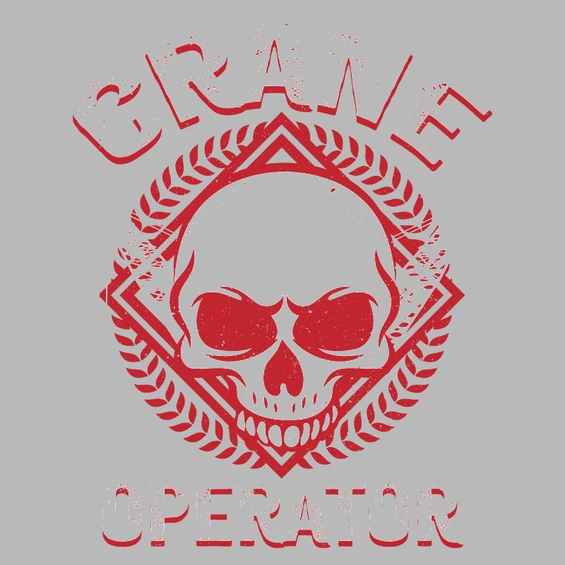 Kranführer Kranfahrer