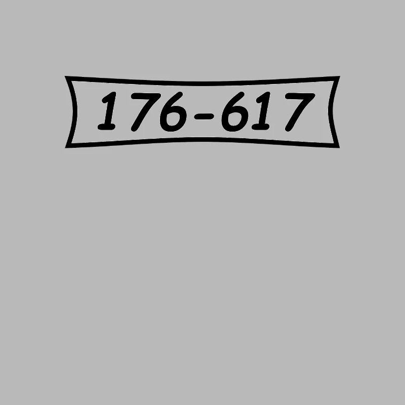 Panzerknacker Nummer 176 617