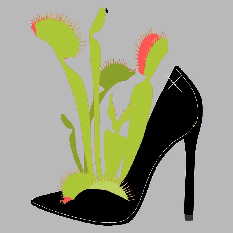 Venus flytrap