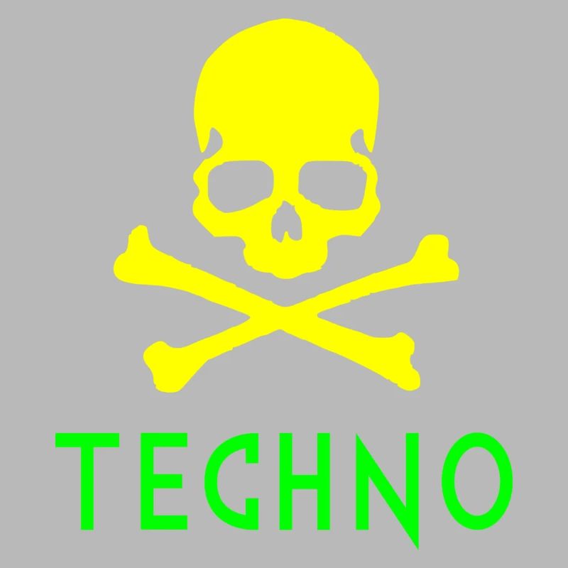Techno-Knochen