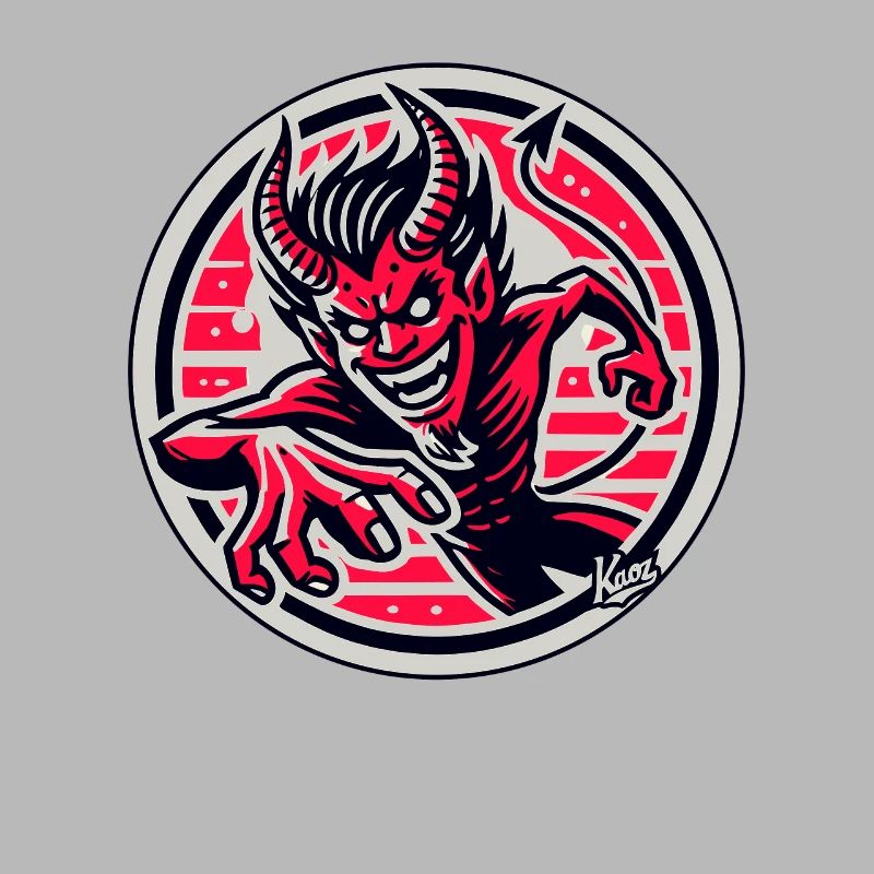 Agile Evil Devilish Devil Devil Devil