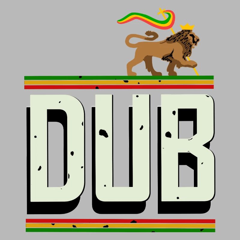 Dub Reggae