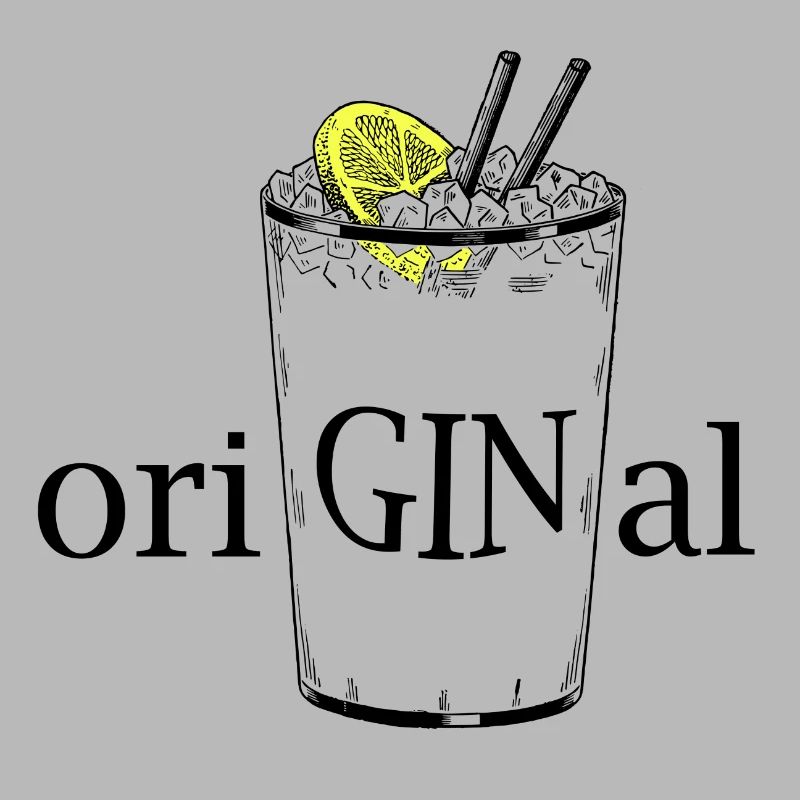 oriGINal (GIN Tonic)
