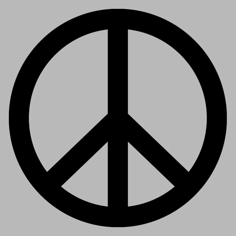 Peace-Zeichen