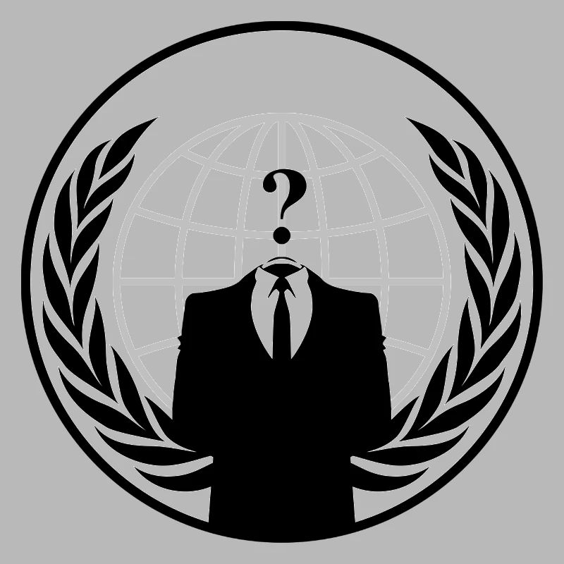 Anonymous