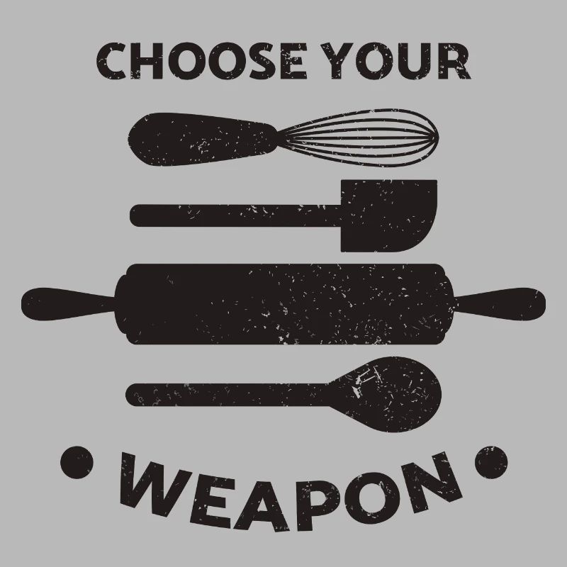 Baking bakers gift idea hobby profession