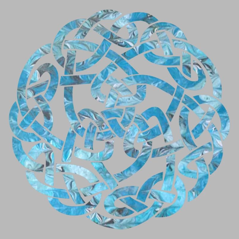 noeud celtique 5 e 78
