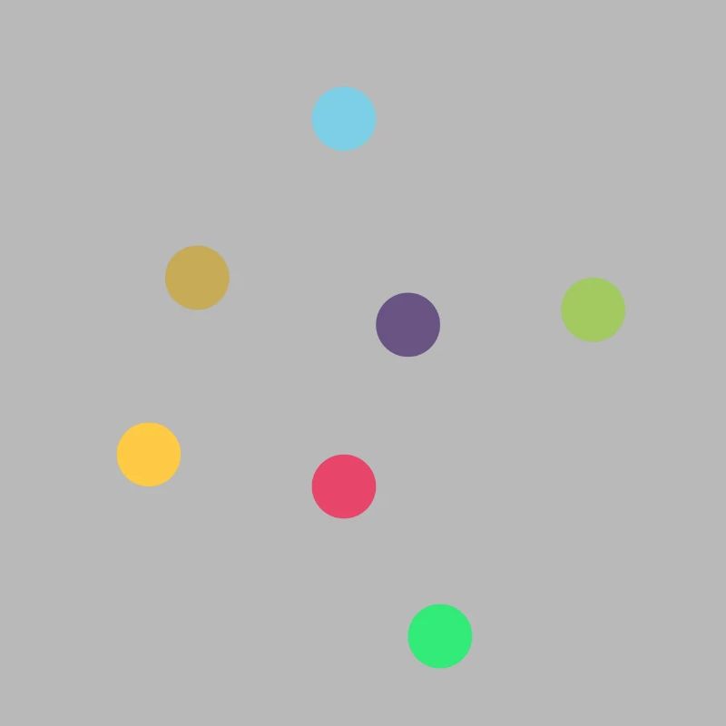 dots