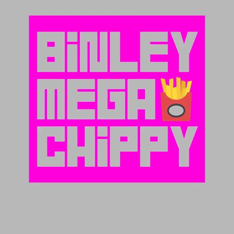 Binley Mega Chippy