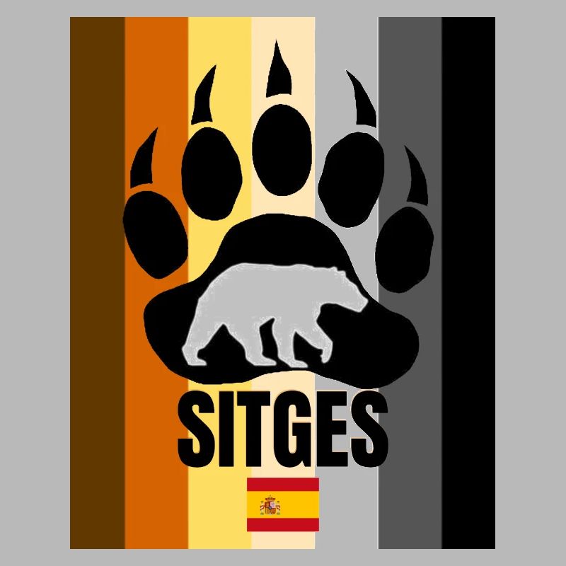 Sitges Bear Week