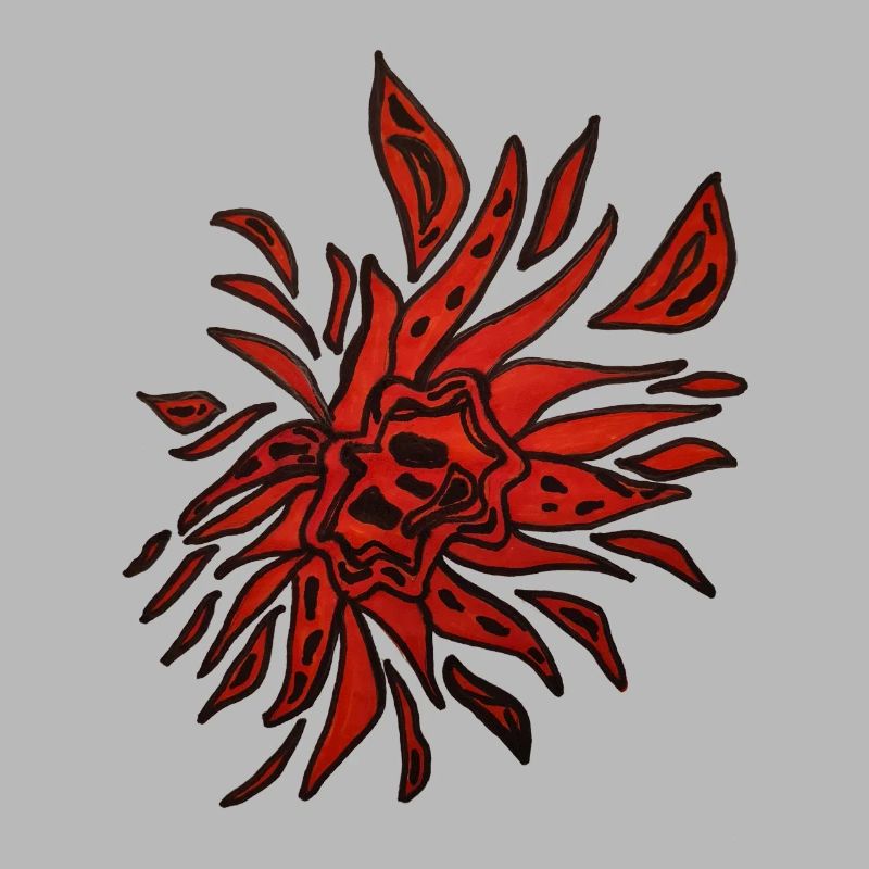 Fire spark