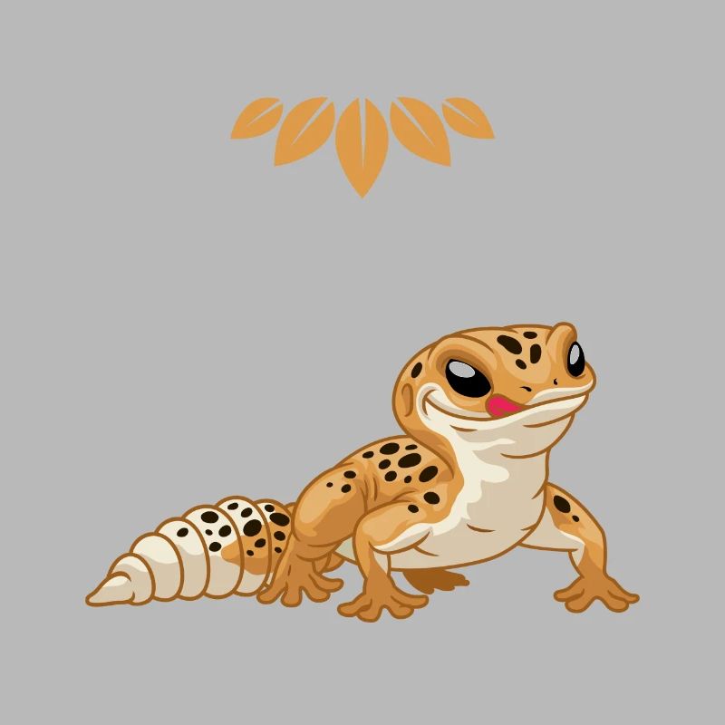Gecko Vegans