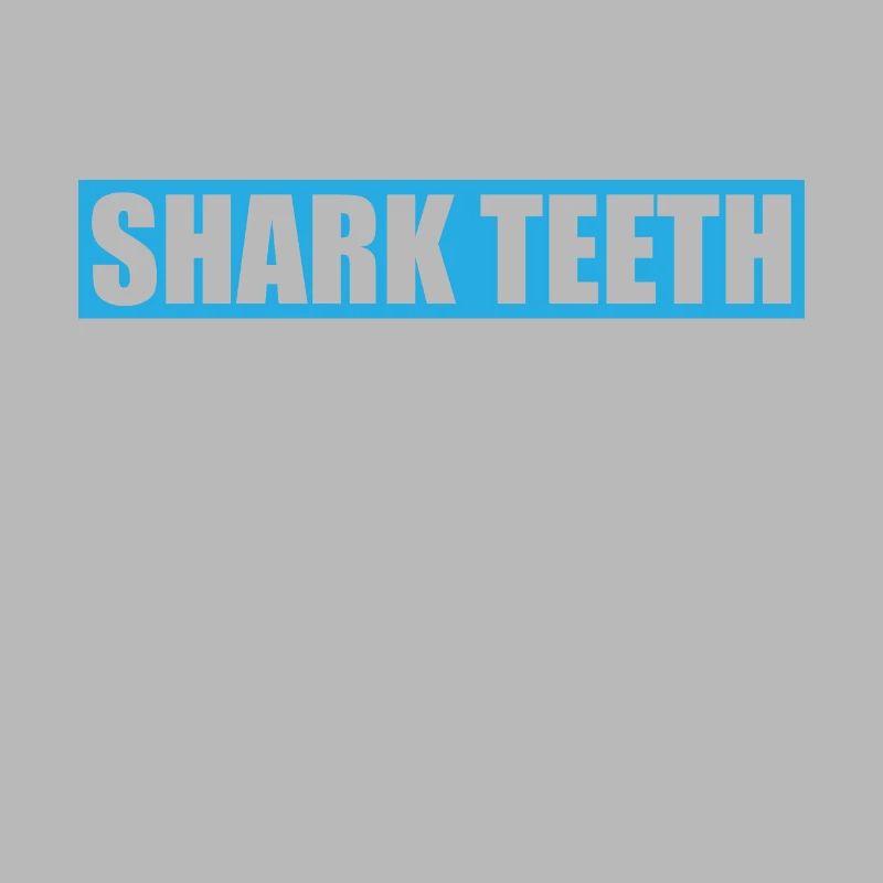 Collecting shark teeth