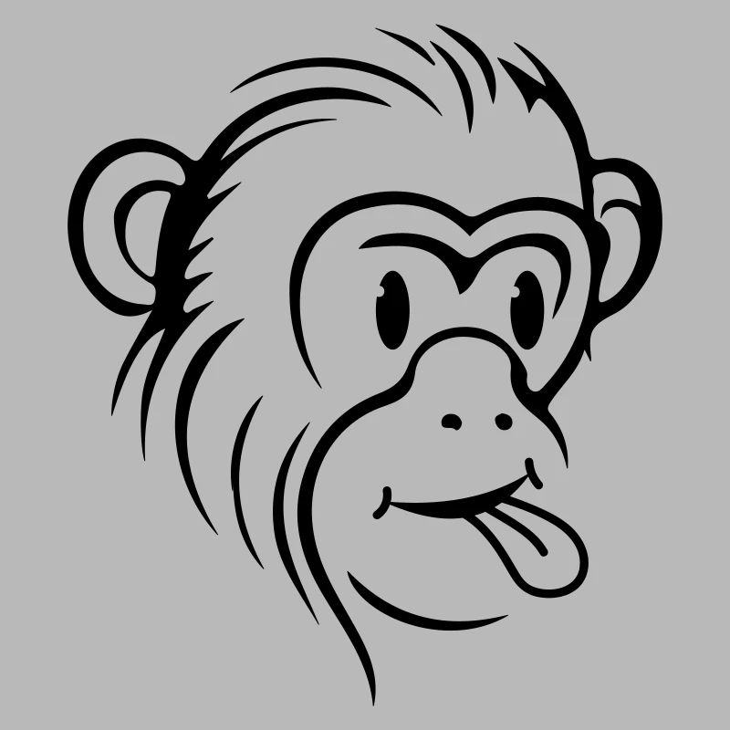 Affe Lustig