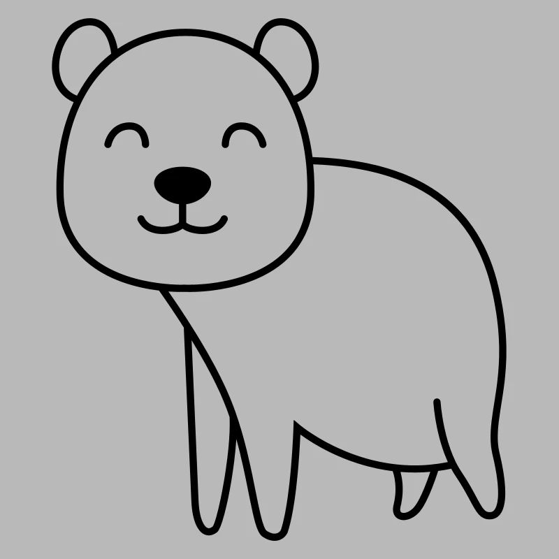 Bär Comic