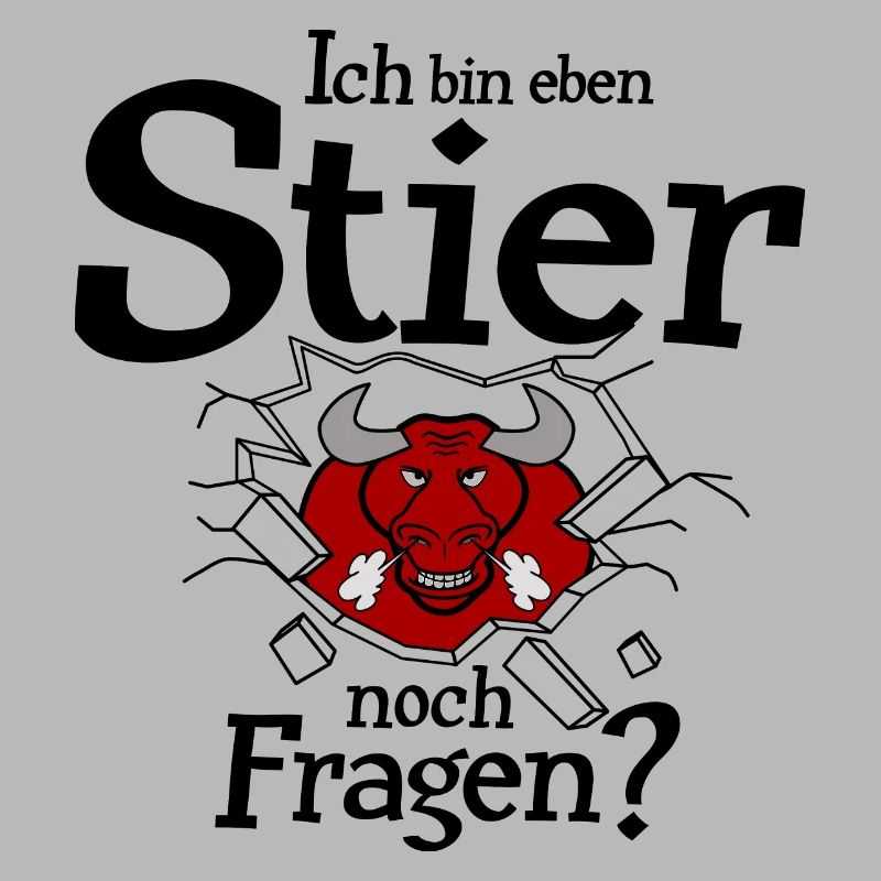 Stier Sternzeichen Tierkreiszeichen