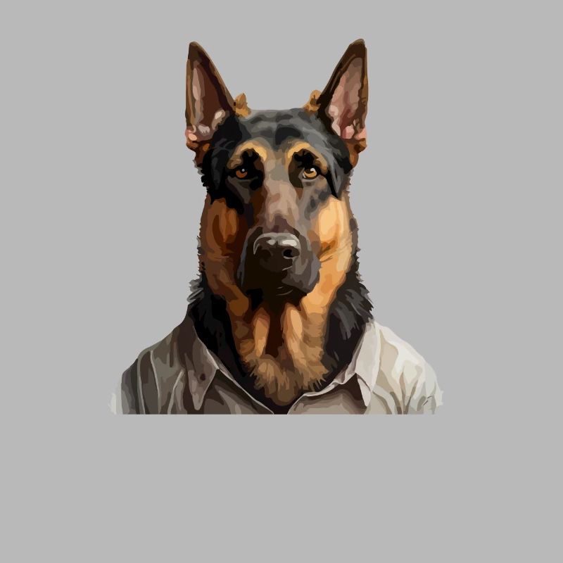 Der beste Freund des Menschen