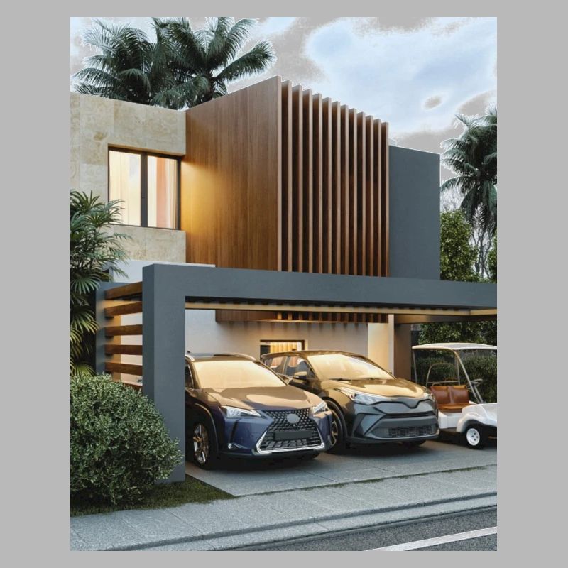 Haus
