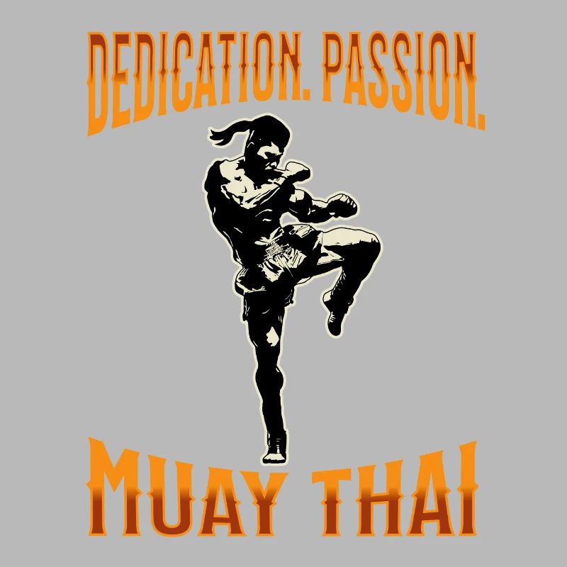 Muay Thaï Boxe Muay Thaï