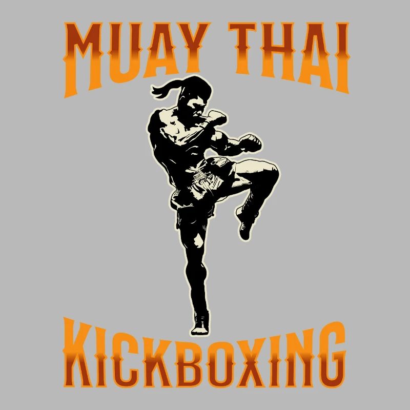 Muay Thai Boxing Muay Thai