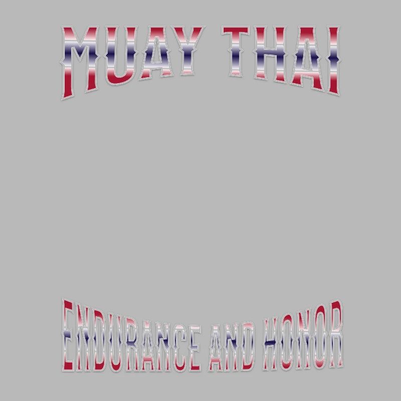 Muay Thaï Boxe Muay Thaï