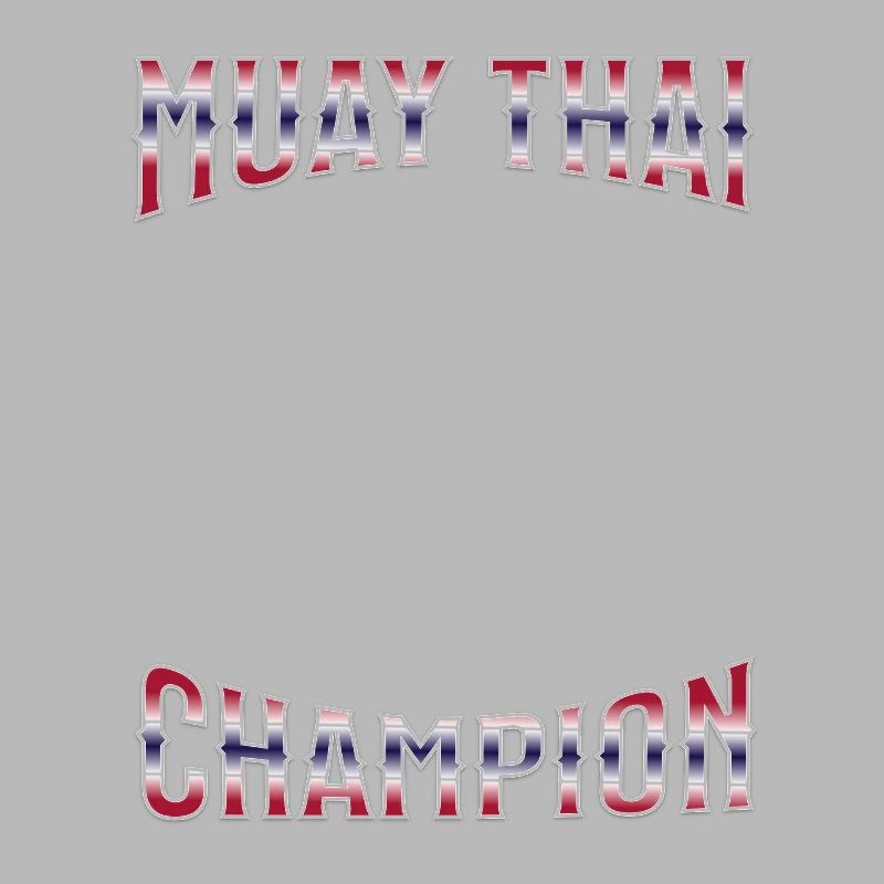Muay Thai Boxing Muay Thai