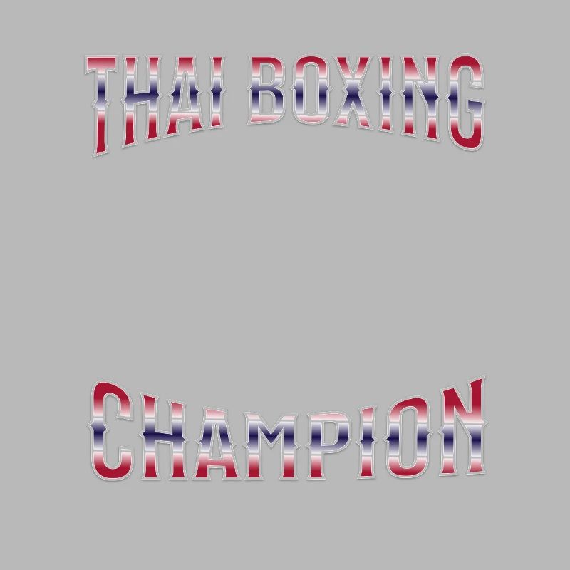 Muay Thaï Boxe Muay Thaï