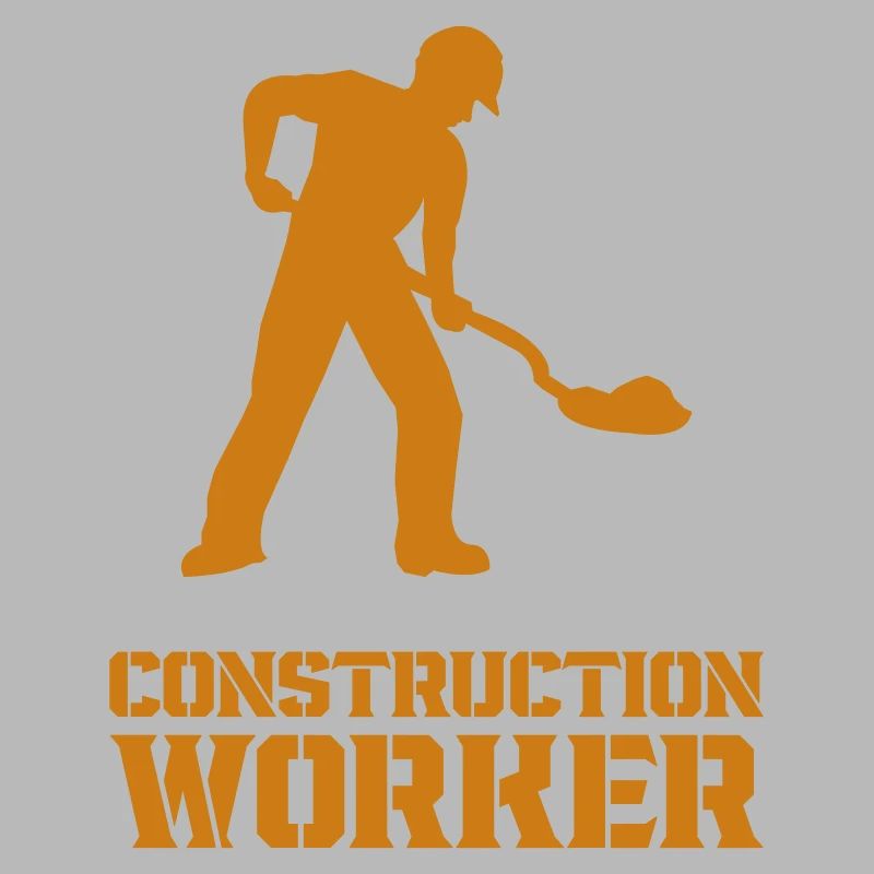 Construction Worker Construction Site Worker