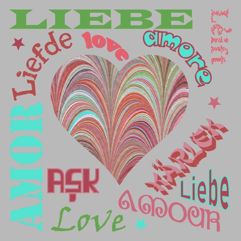 liebe mehrsprachig e 106