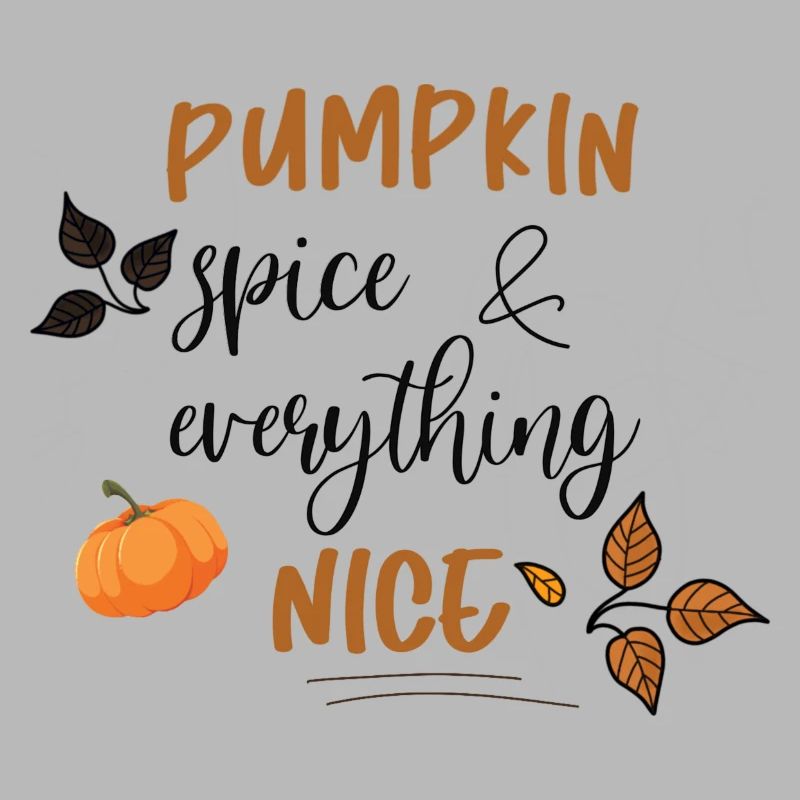 Pumpkin Spice