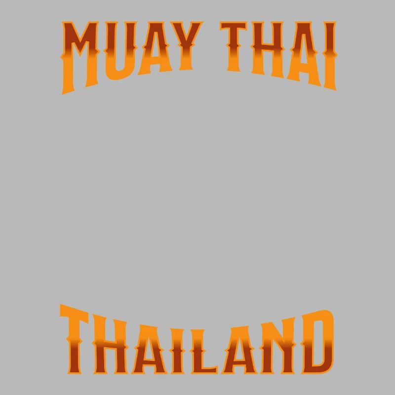 Muay Thai Boxe Muay Thai