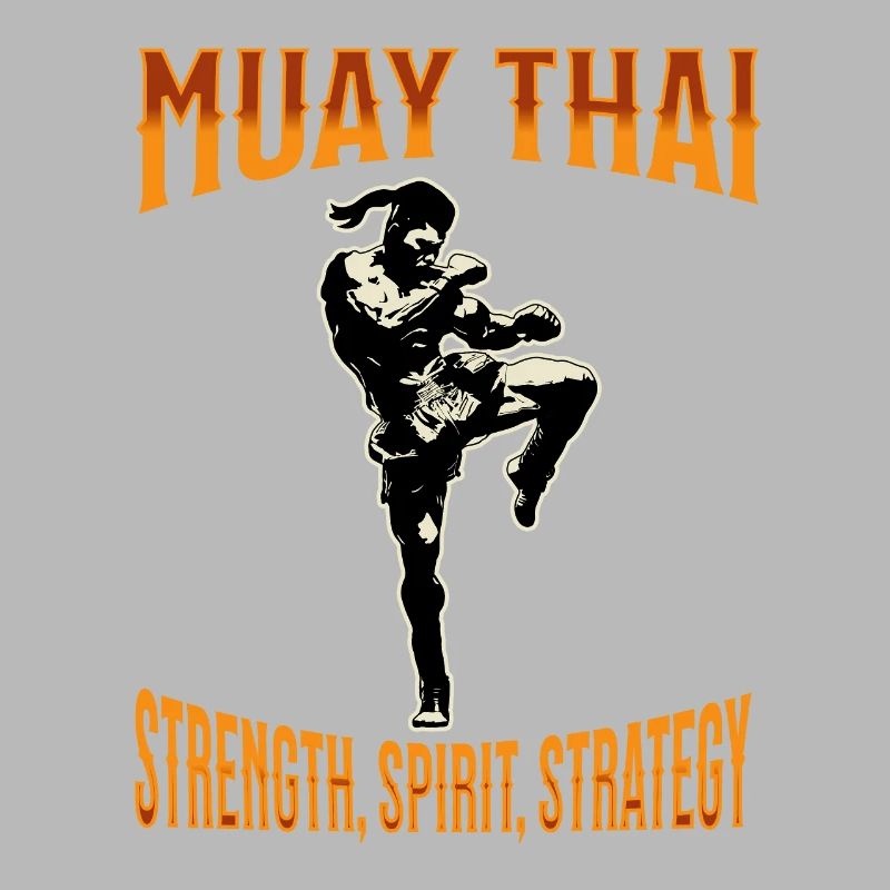 Muay Thai Boxe Muay Thai