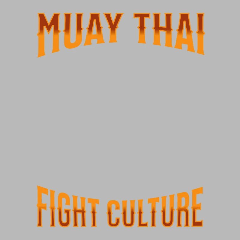Muay Thaï Boxe Muay Thaï