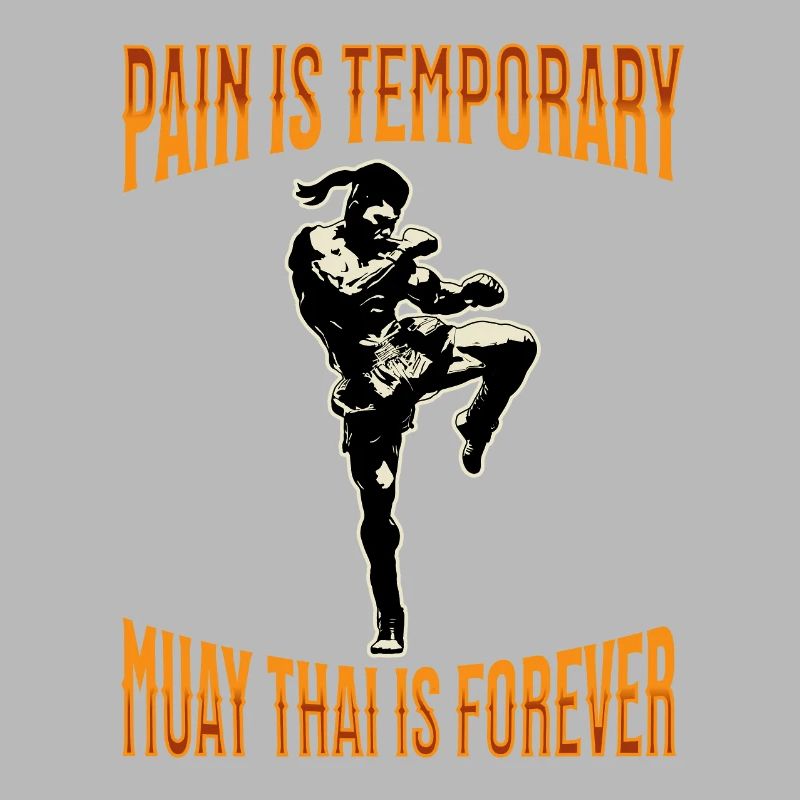 Muay Thai Boxe Muay Thai