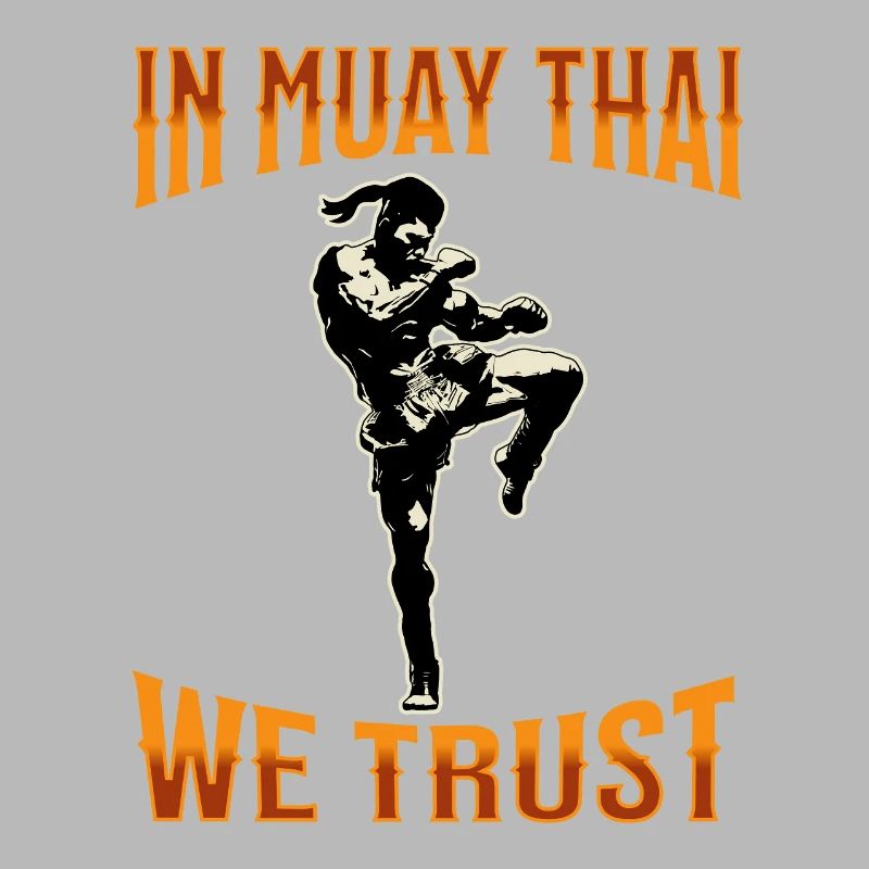 Muay Thai Boxe Muay Thai