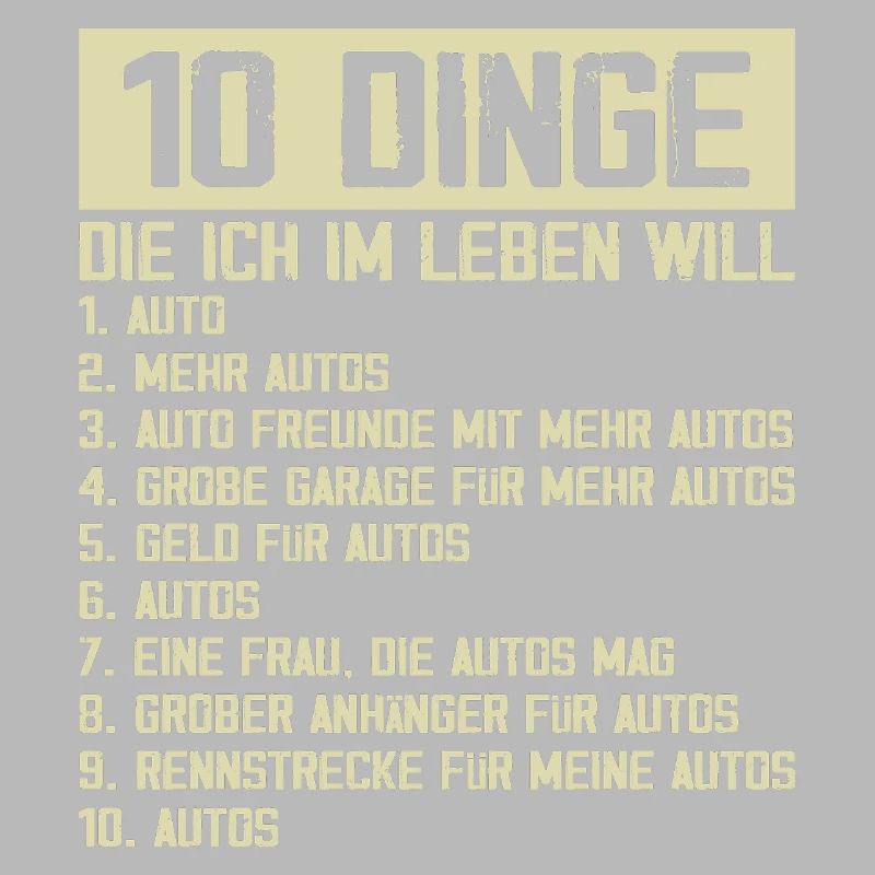 Auto Tuning Schrauber
