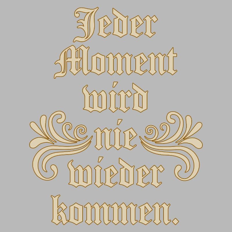 Every moment