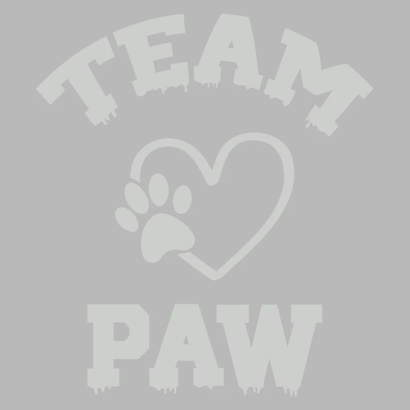 Team Paw Pfote