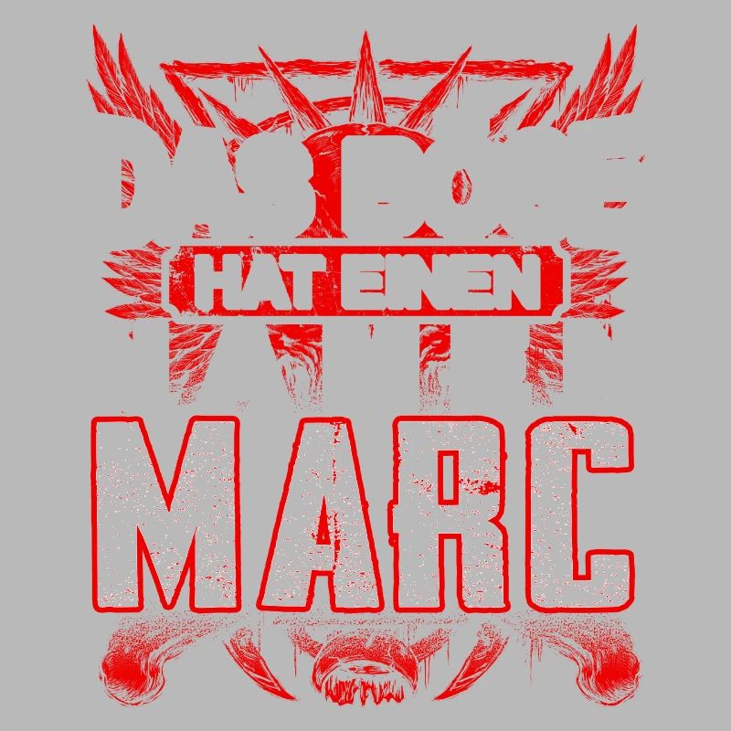 MARC - Name