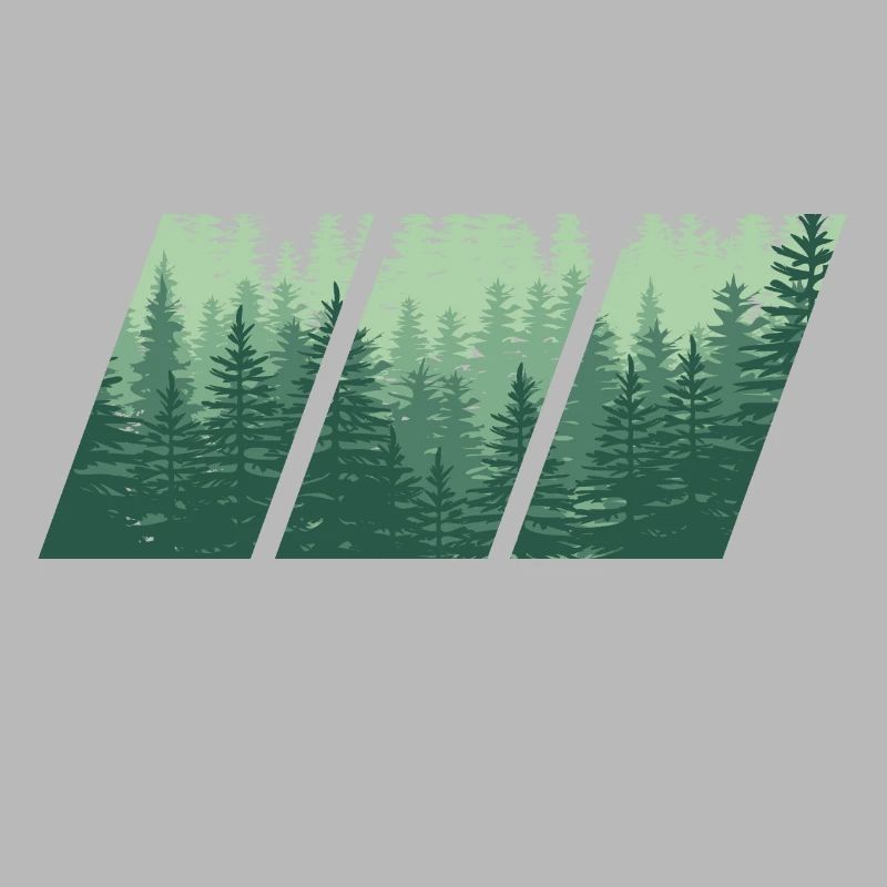 bomen