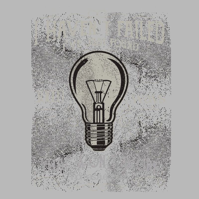 Thomas Edison ampoule