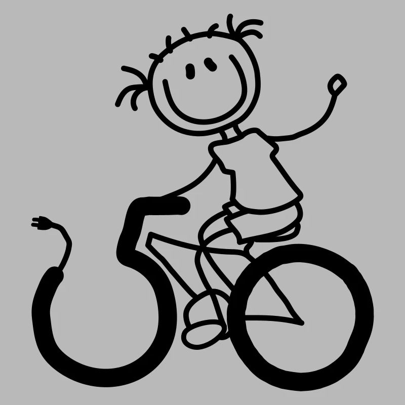 Cycle effortlessly through the 50s