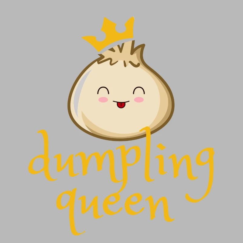Dumpling Queen